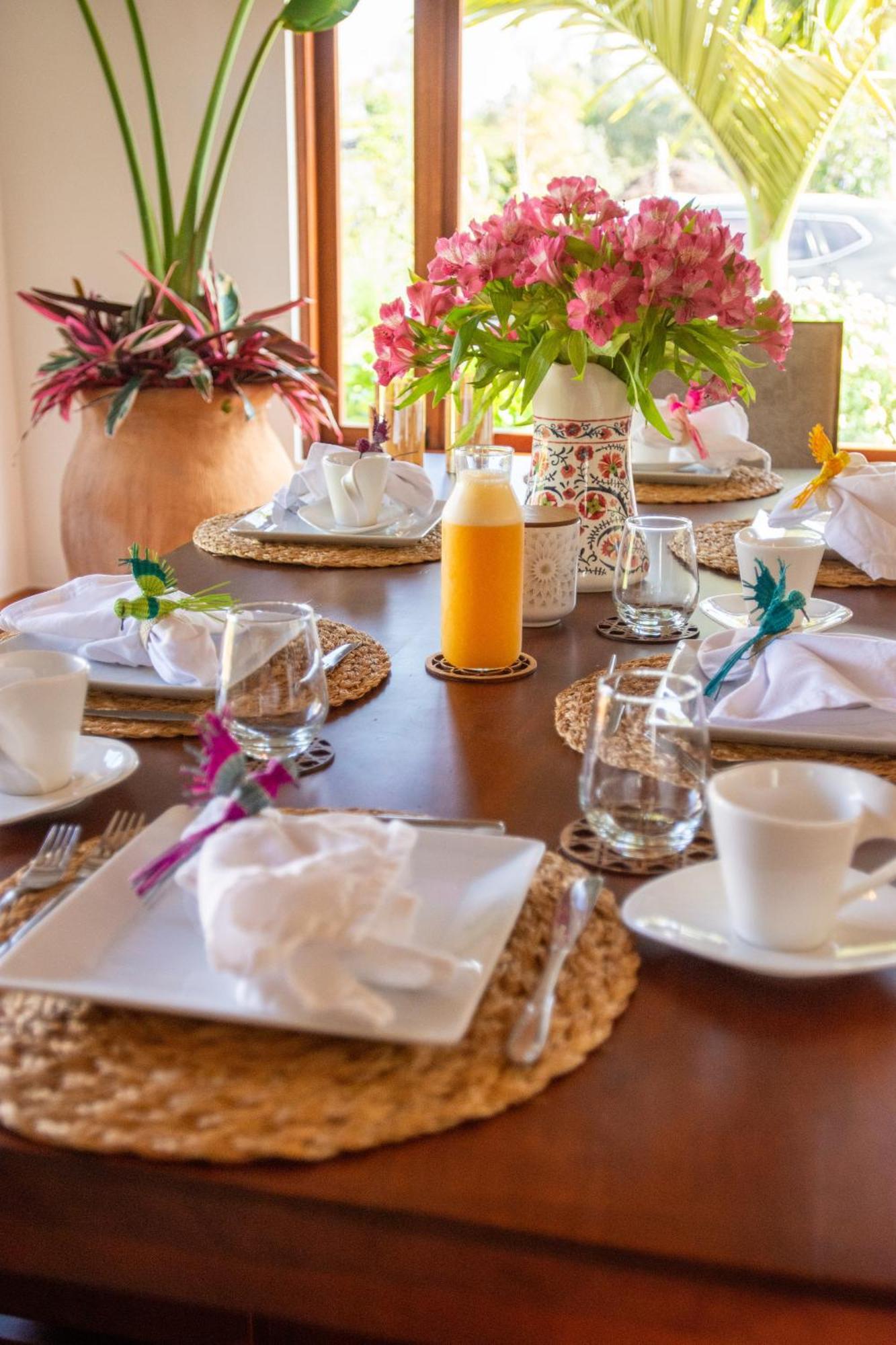Casa De Las Flores Villa de Leyva Extérieur photo