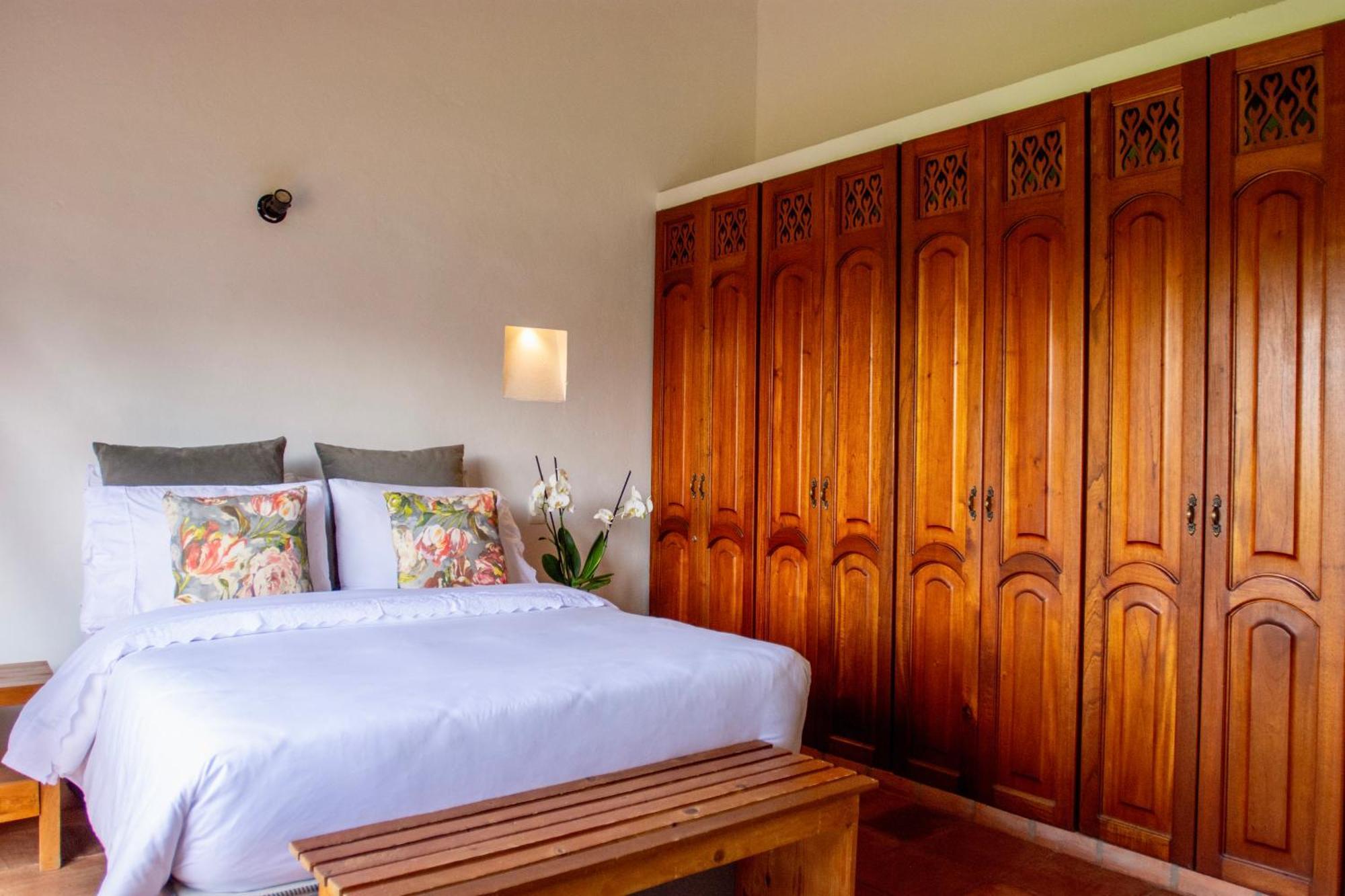 Casa De Las Flores Villa de Leyva Extérieur photo